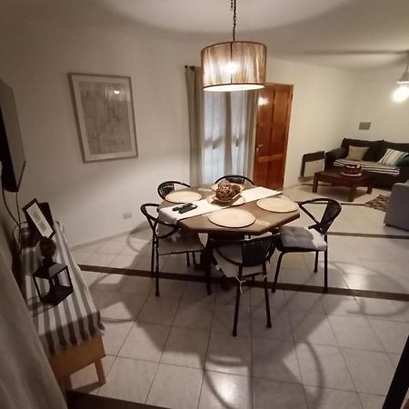 Appartamento Casita Del Suquia Cordova Esterno foto
