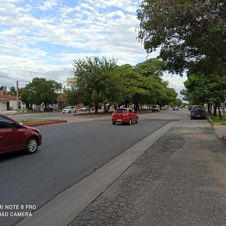 Appartamento Casita Del Suquia Cordova Esterno foto