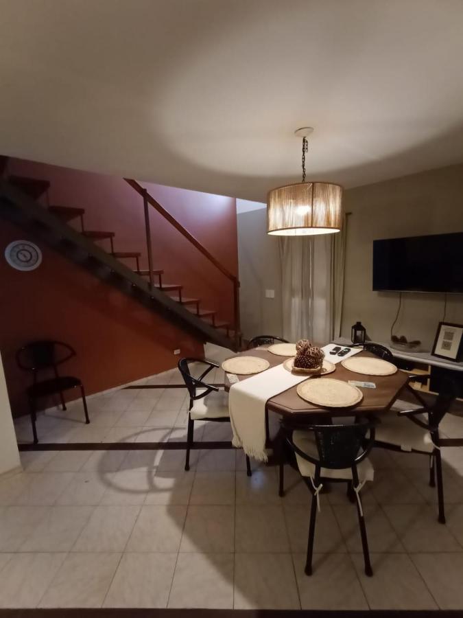 Appartamento Casita Del Suquia Cordova Esterno foto