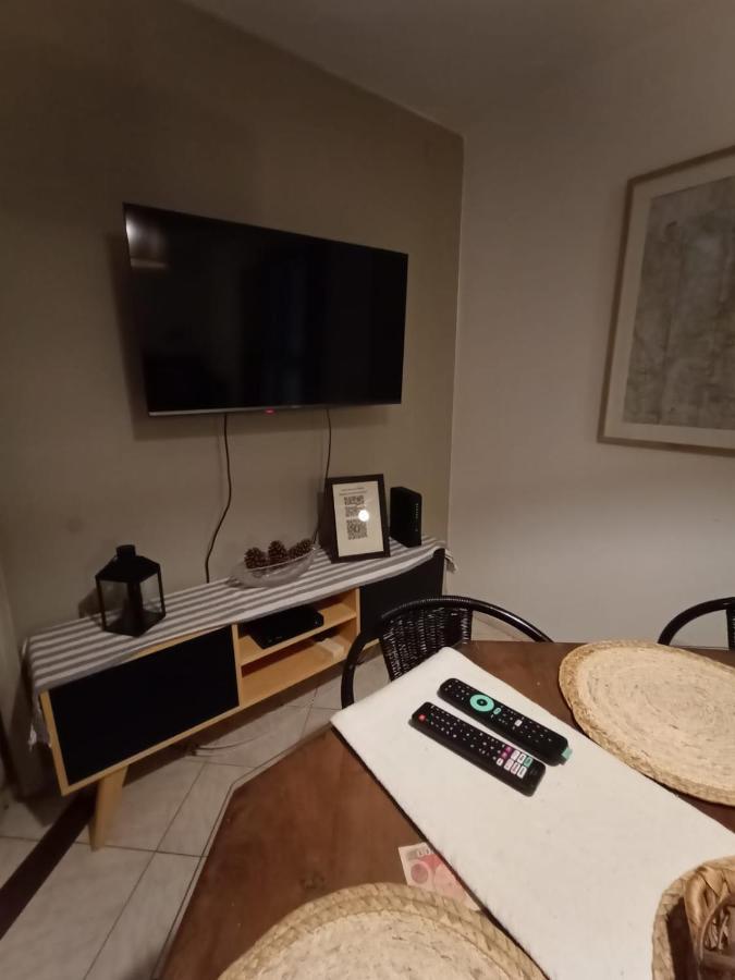 Appartamento Casita Del Suquia Cordova Esterno foto