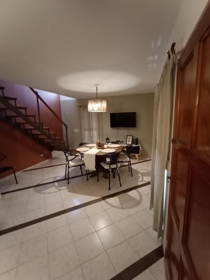Appartamento Casita Del Suquia Cordova Esterno foto