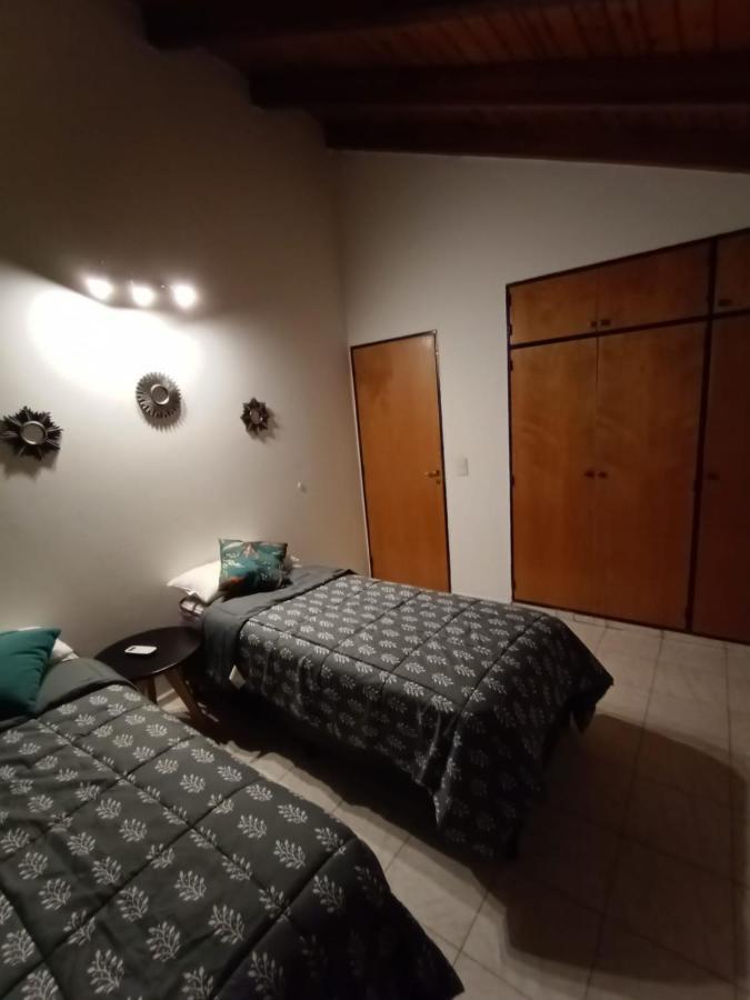 Appartamento Casita Del Suquia Cordova Esterno foto