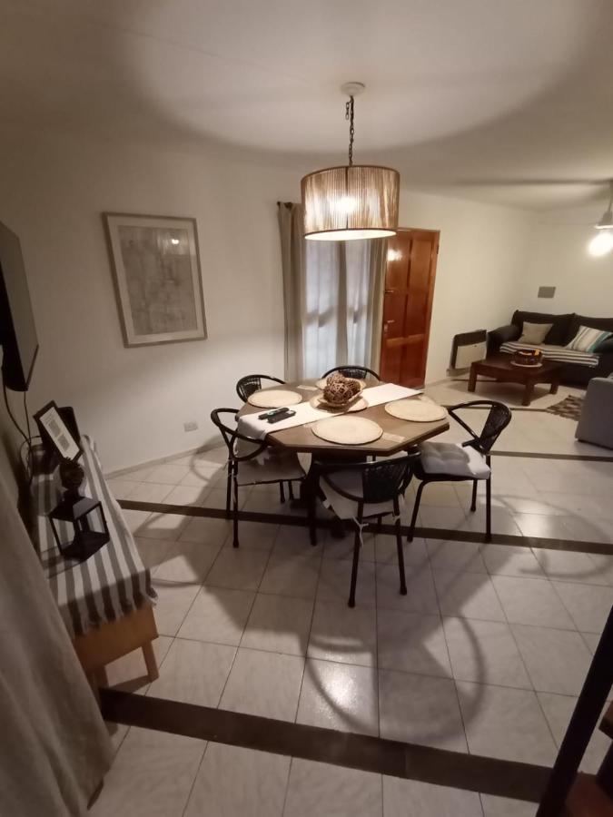 Appartamento Casita Del Suquia Cordova Esterno foto