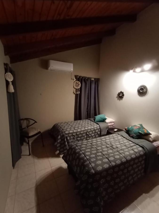 Appartamento Casita Del Suquia Cordova Esterno foto