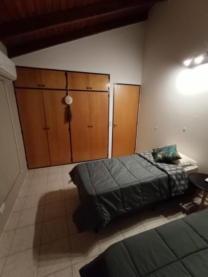 Appartamento Casita Del Suquia Cordova Esterno foto