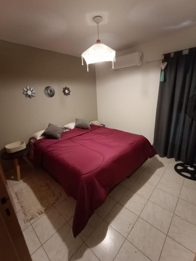 Appartamento Casita Del Suquia Cordova Esterno foto