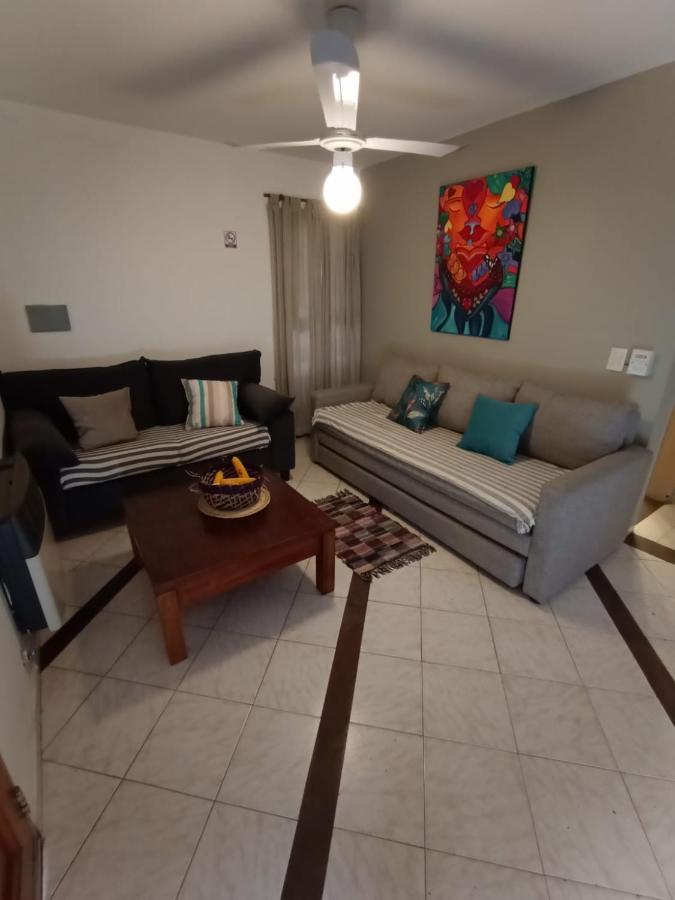 Appartamento Casita Del Suquia Cordova Esterno foto