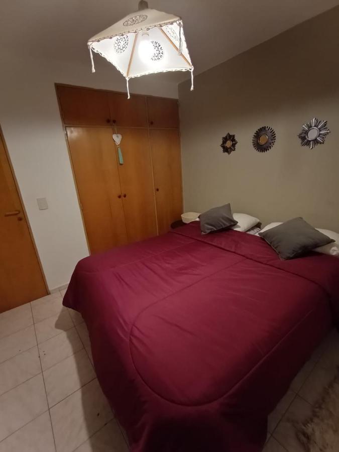 Appartamento Casita Del Suquia Cordova Esterno foto
