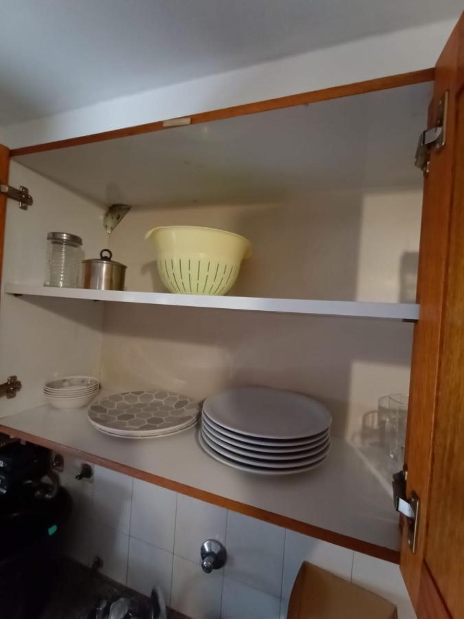 Appartamento Casita Del Suquia Cordova Esterno foto