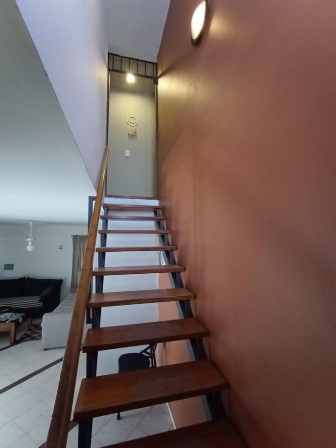 Appartamento Casita Del Suquia Cordova Esterno foto