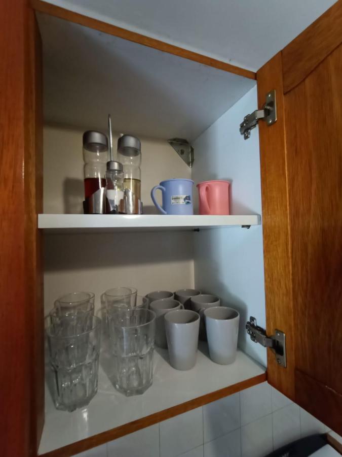 Appartamento Casita Del Suquia Cordova Esterno foto