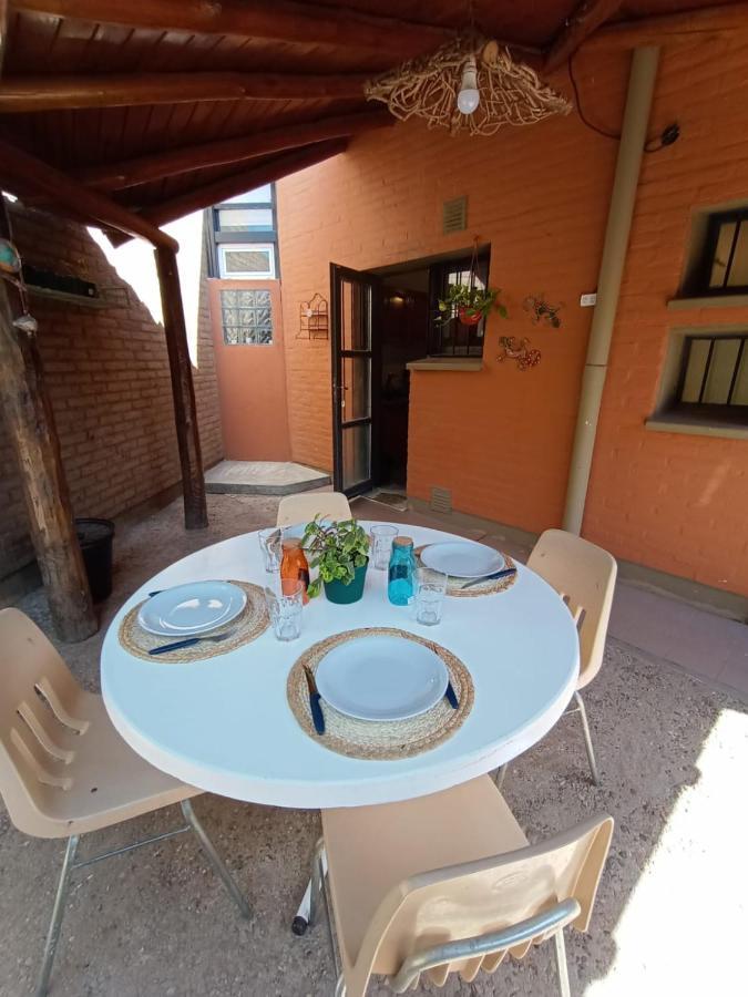 Appartamento Casita Del Suquia Cordova Esterno foto