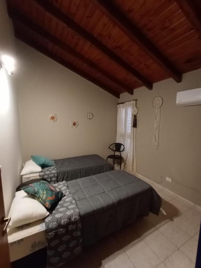 Appartamento Casita Del Suquia Cordova Esterno foto