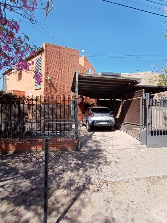 Appartamento Casita Del Suquia Cordova Esterno foto