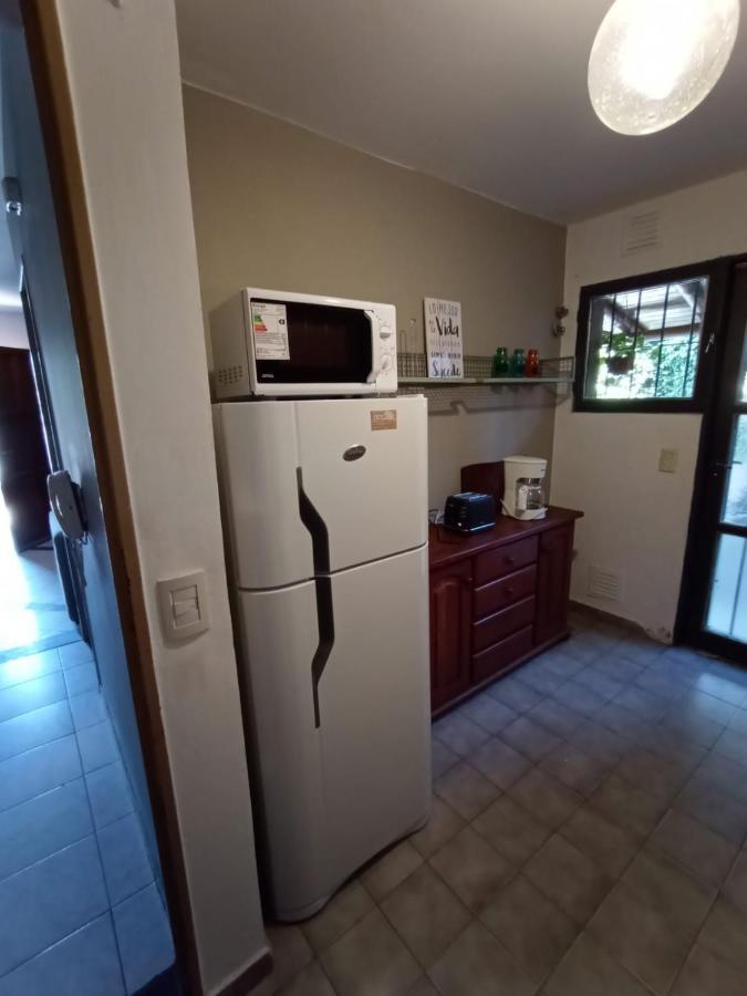Appartamento Casita Del Suquia Cordova Esterno foto