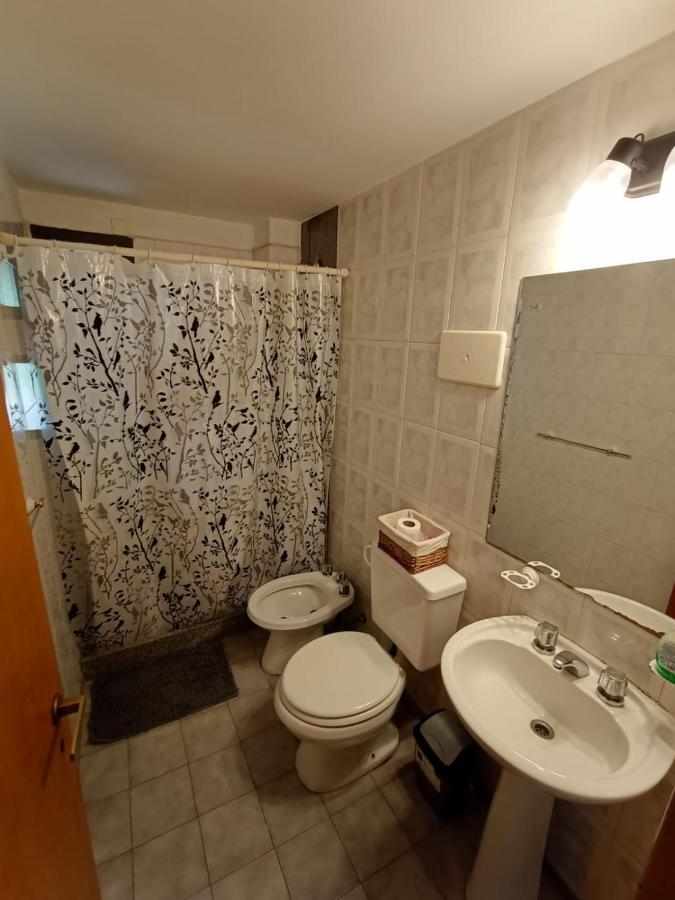 Appartamento Casita Del Suquia Cordova Esterno foto