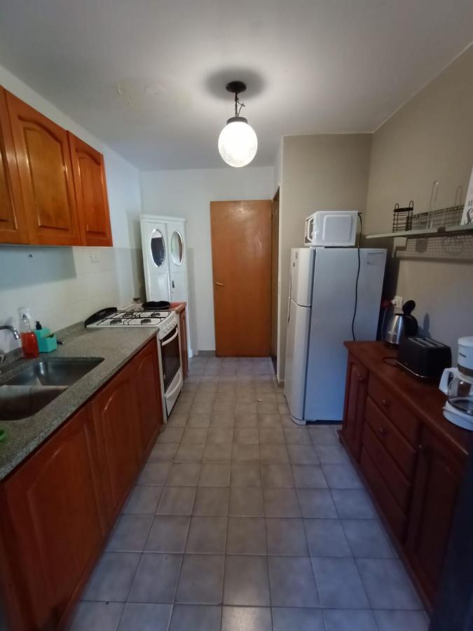Appartamento Casita Del Suquia Cordova Esterno foto