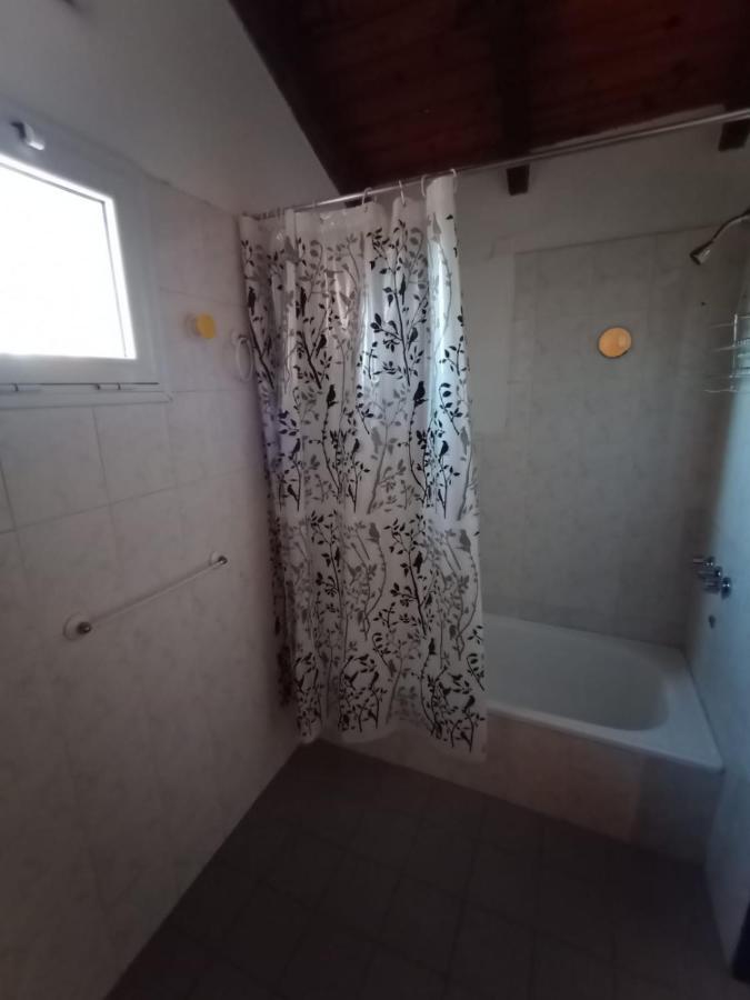 Appartamento Casita Del Suquia Cordova Esterno foto