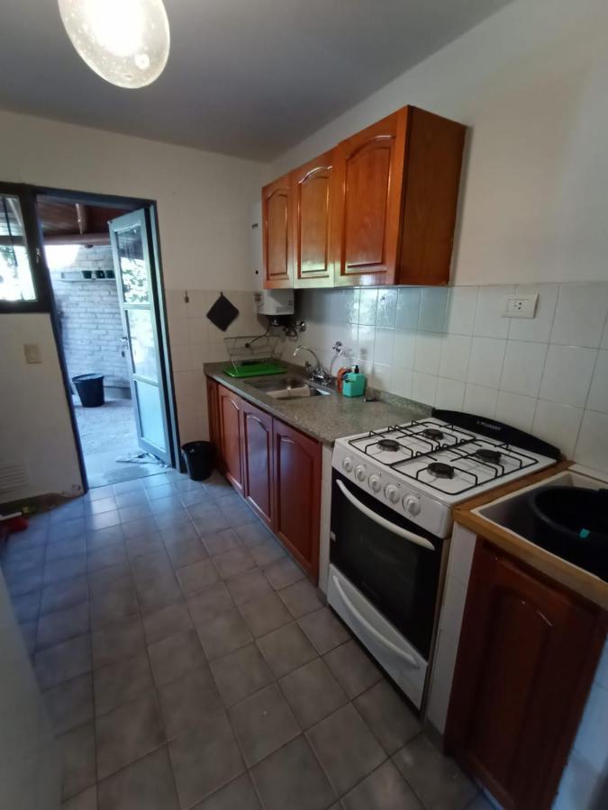 Appartamento Casita Del Suquia Cordova Esterno foto